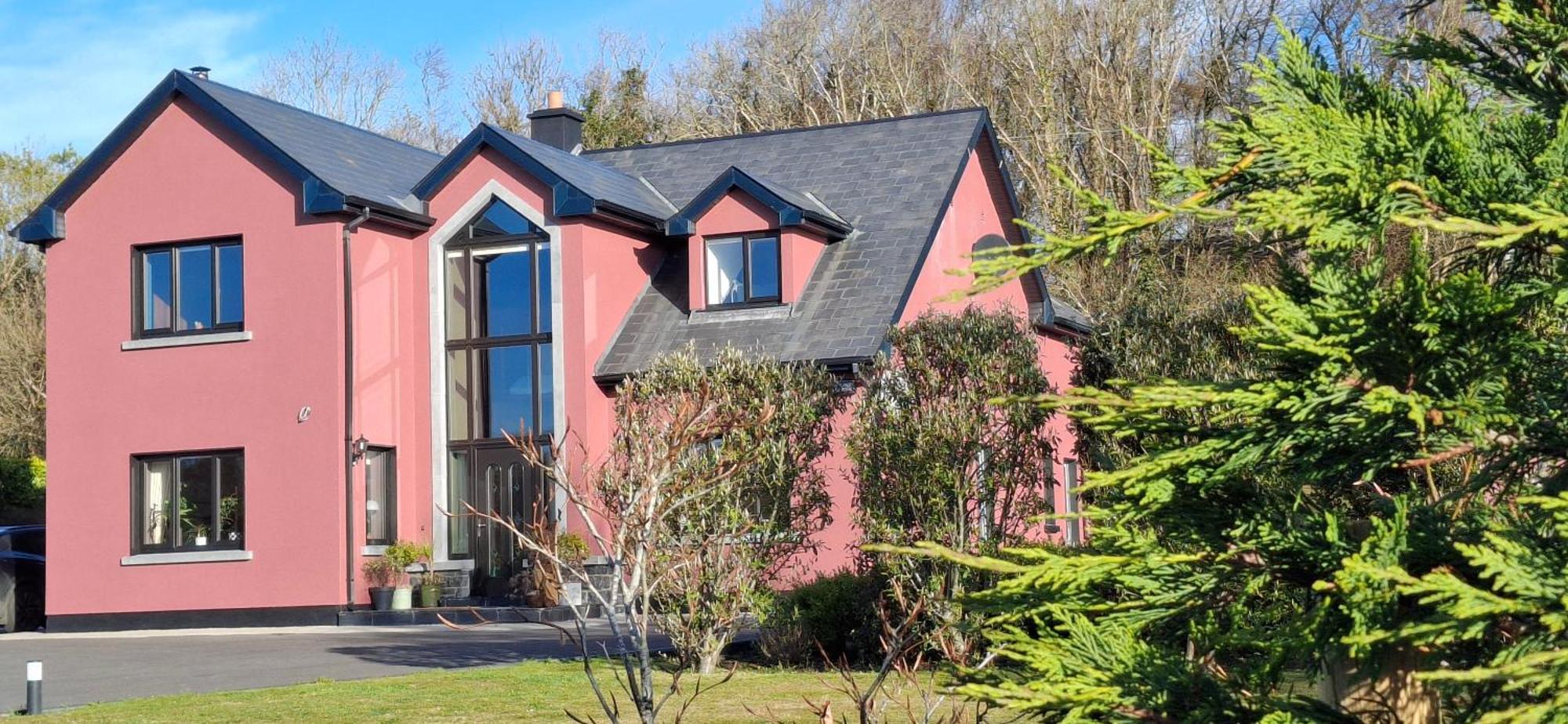 فندق Stoneywood Haven, Galway Clarinbridge المظهر الخارجي الصورة