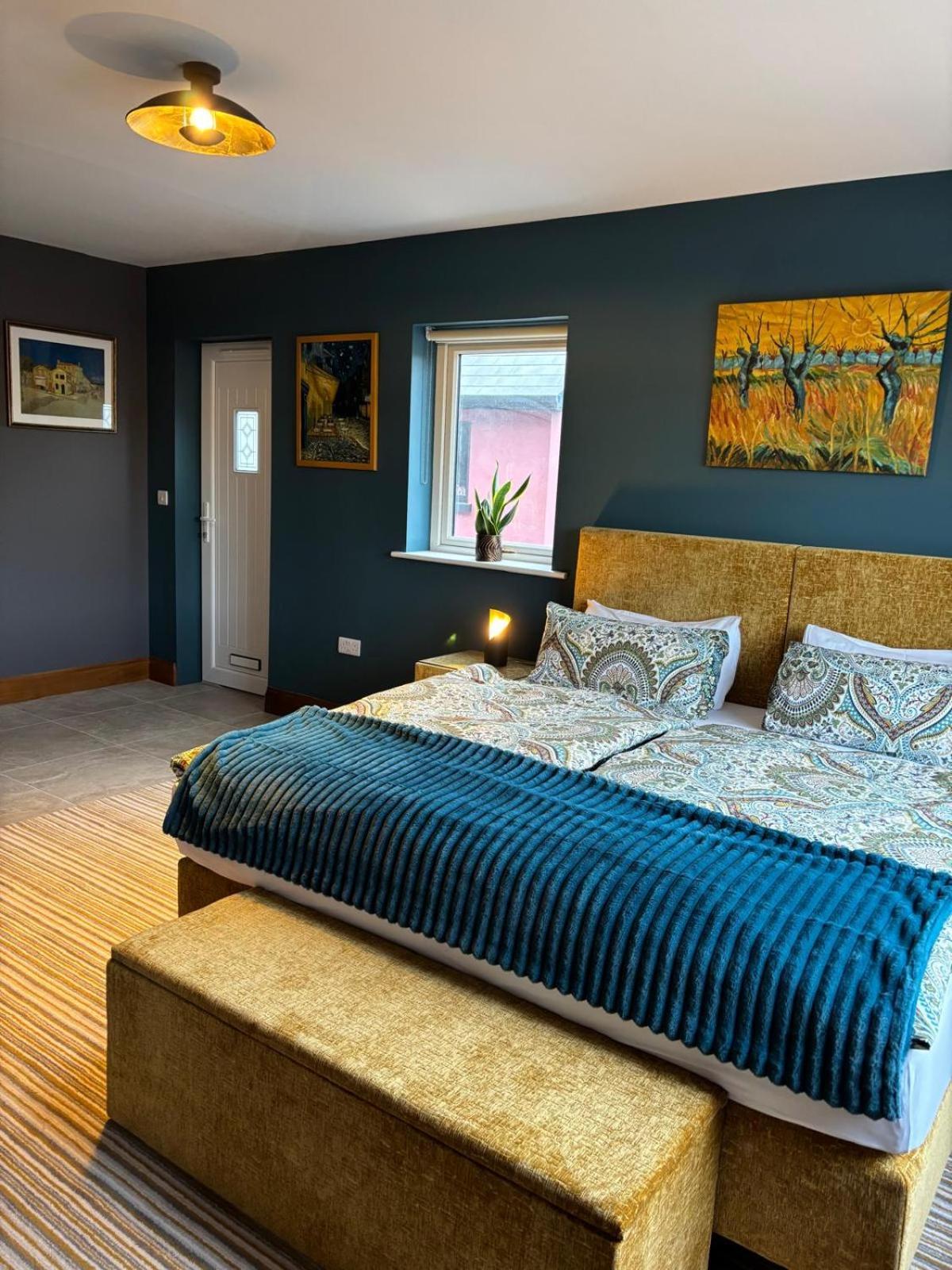 فندق Stoneywood Haven, Galway Clarinbridge المظهر الخارجي الصورة
