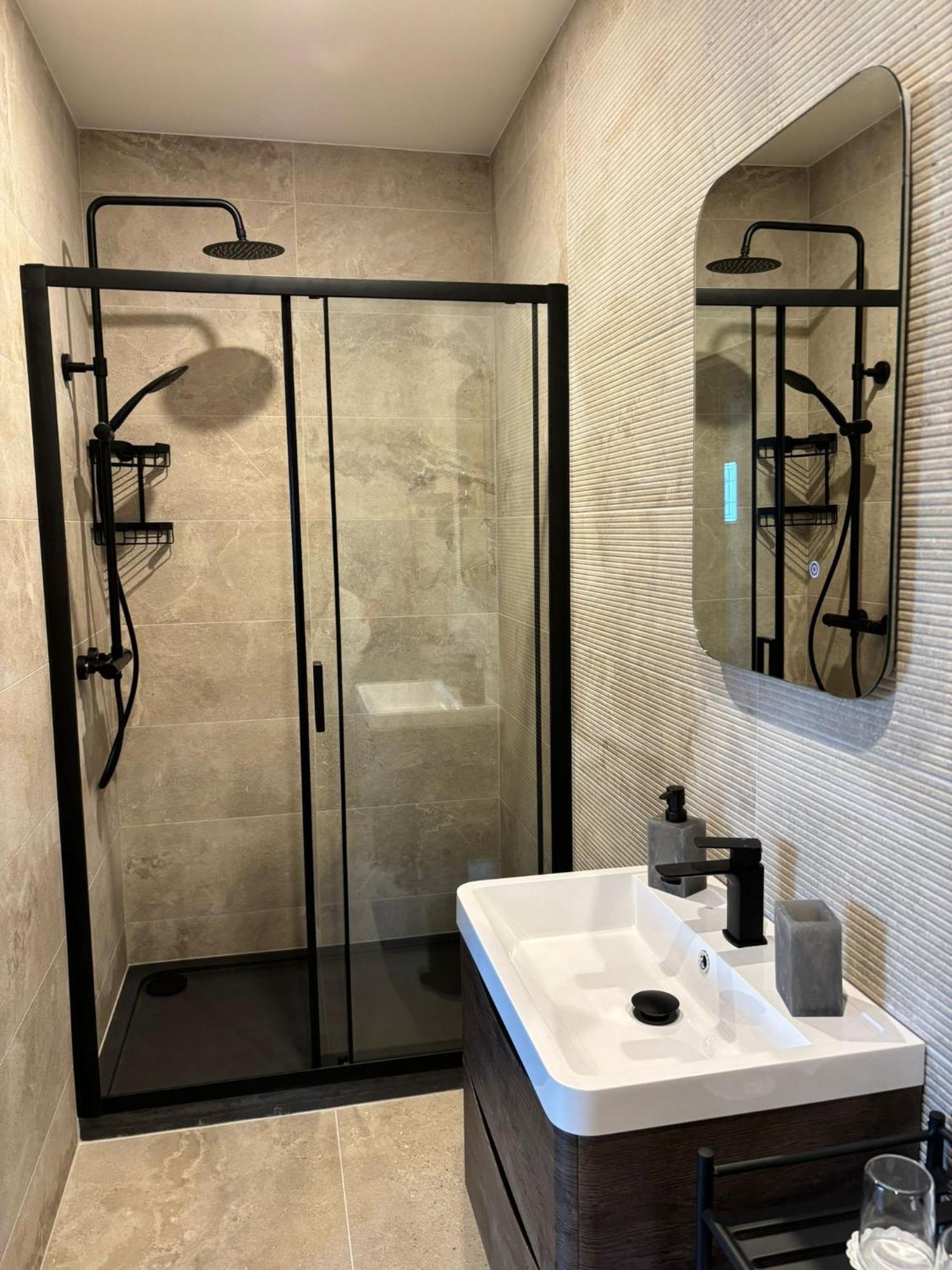 فندق Stoneywood Haven, Galway Clarinbridge المظهر الخارجي الصورة