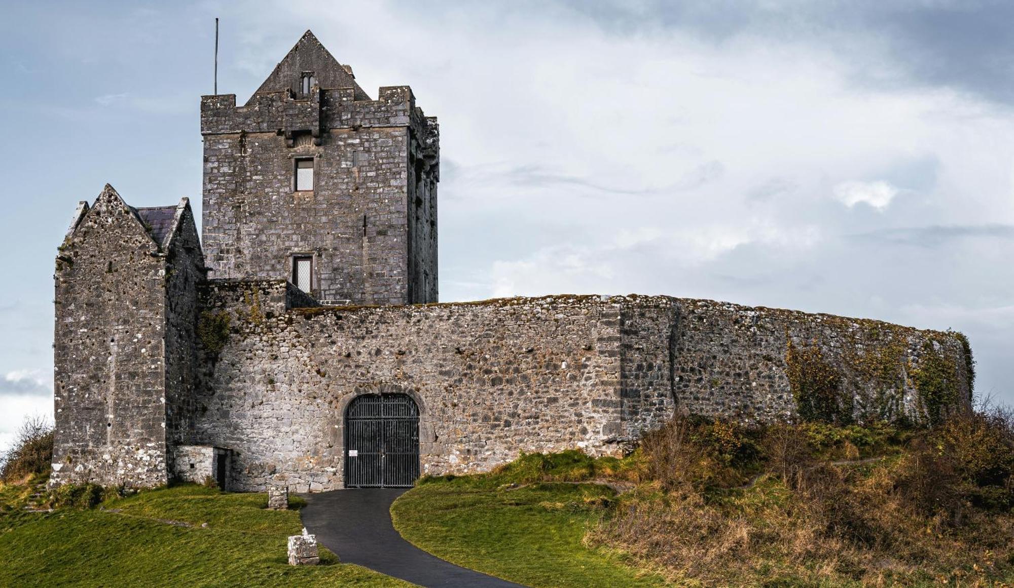 فندق Stoneywood Haven, Galway Clarinbridge المظهر الخارجي الصورة