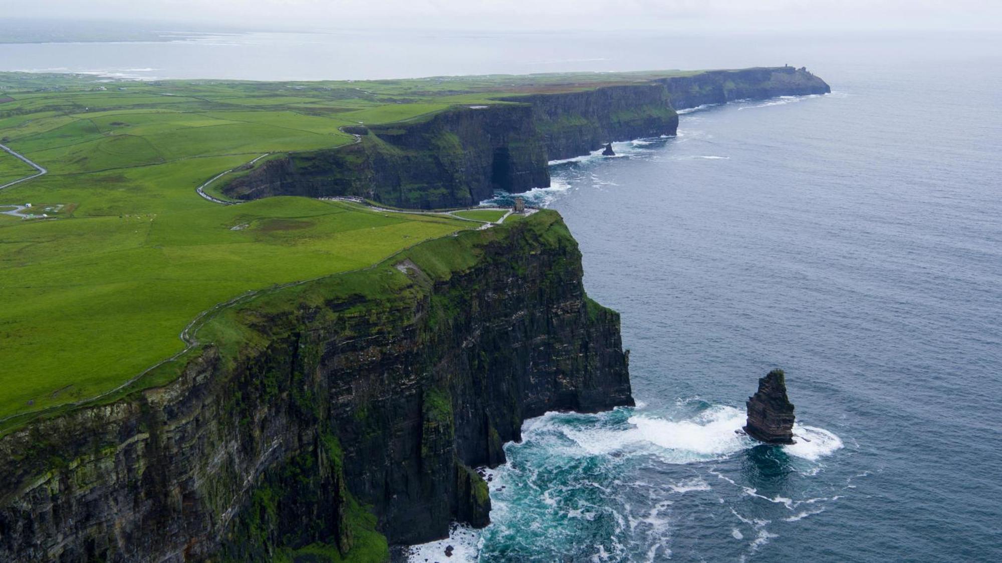 فندق Stoneywood Haven, Galway Clarinbridge المظهر الخارجي الصورة