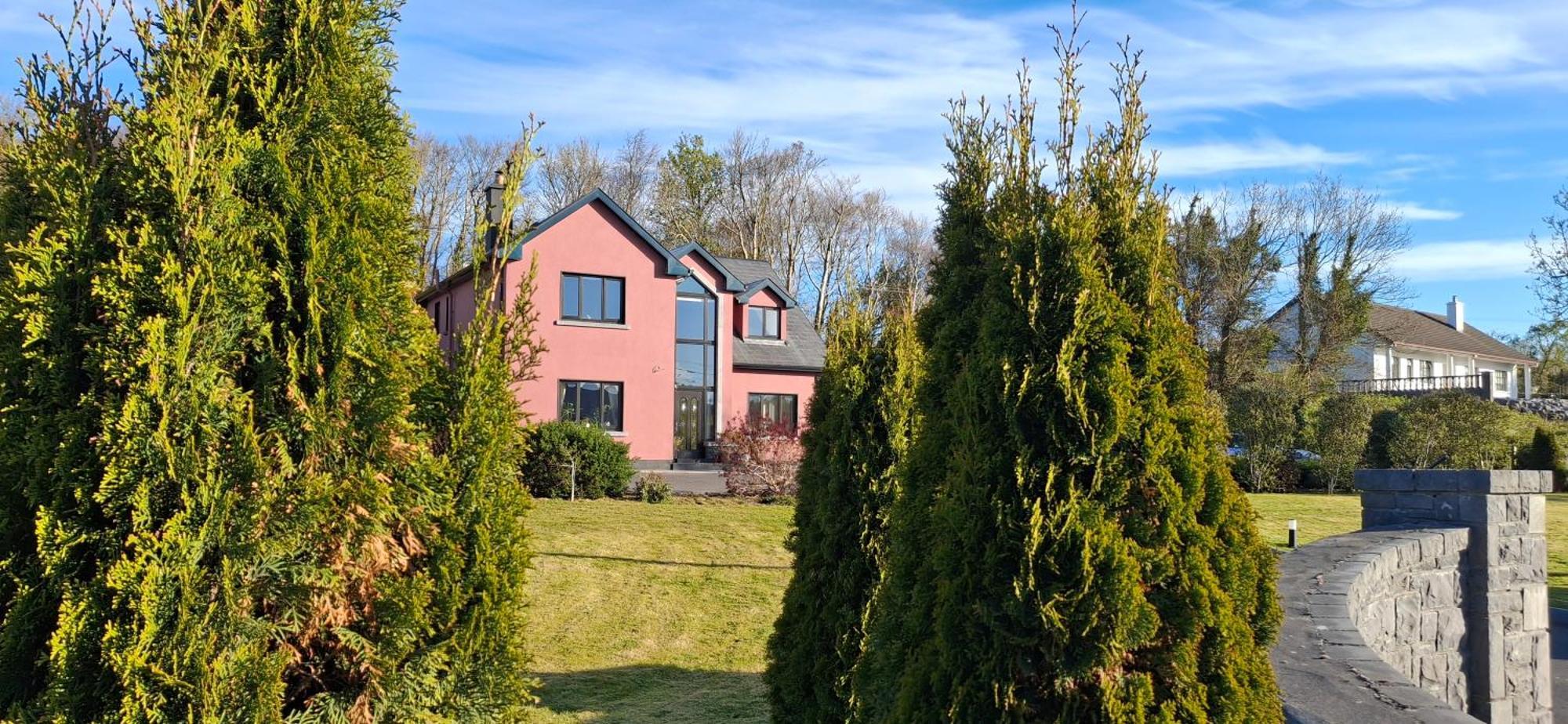 فندق Stoneywood Haven, Galway Clarinbridge المظهر الخارجي الصورة