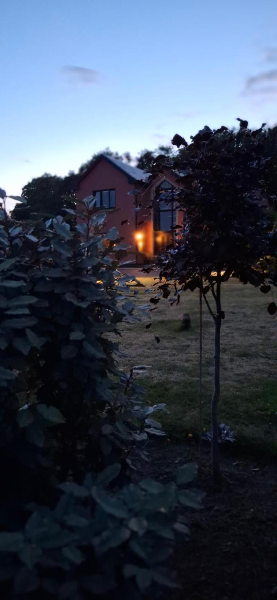 فندق Stoneywood Haven, Galway Clarinbridge المظهر الخارجي الصورة