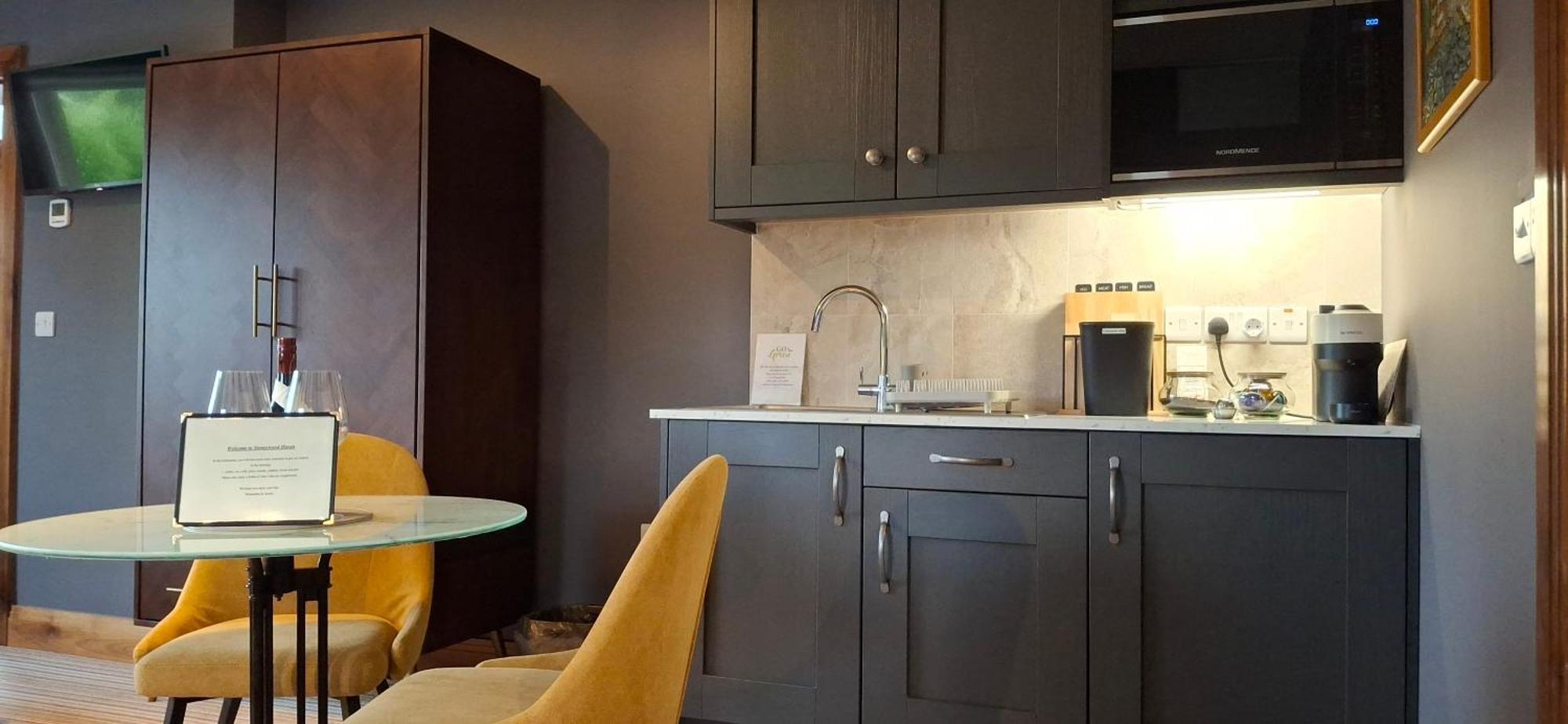 فندق Stoneywood Haven, Galway Clarinbridge المظهر الخارجي الصورة